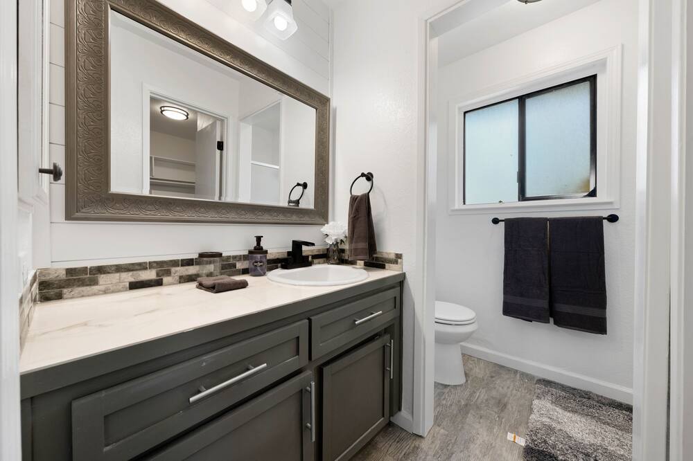 Photo of Bathroom in Carmichael