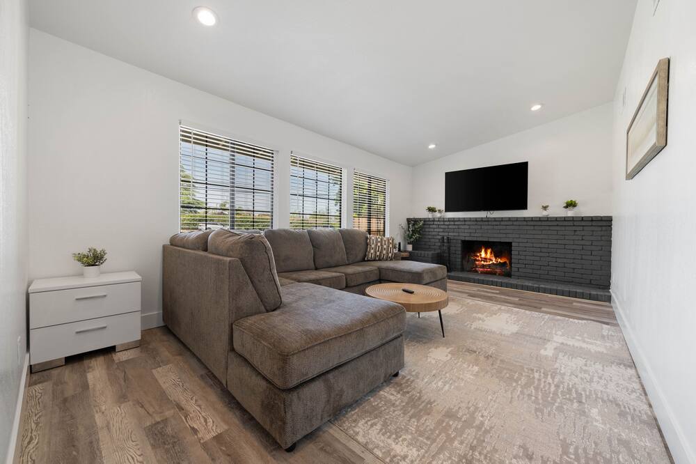 Photo of Bedroom in Carmichael