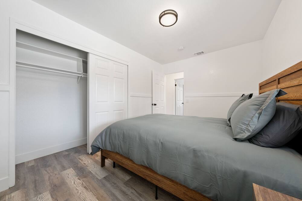 Photo of Bedroom in Carmichael