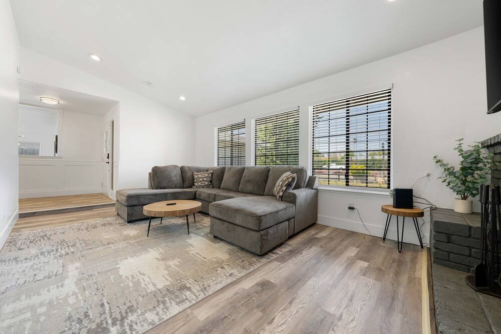 Photo of Bedroom in Carmichael