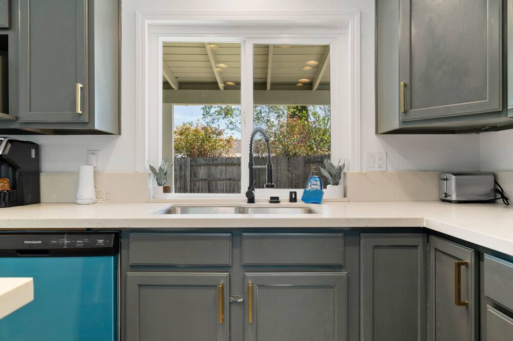 Photo of Kitchen in Carmichael