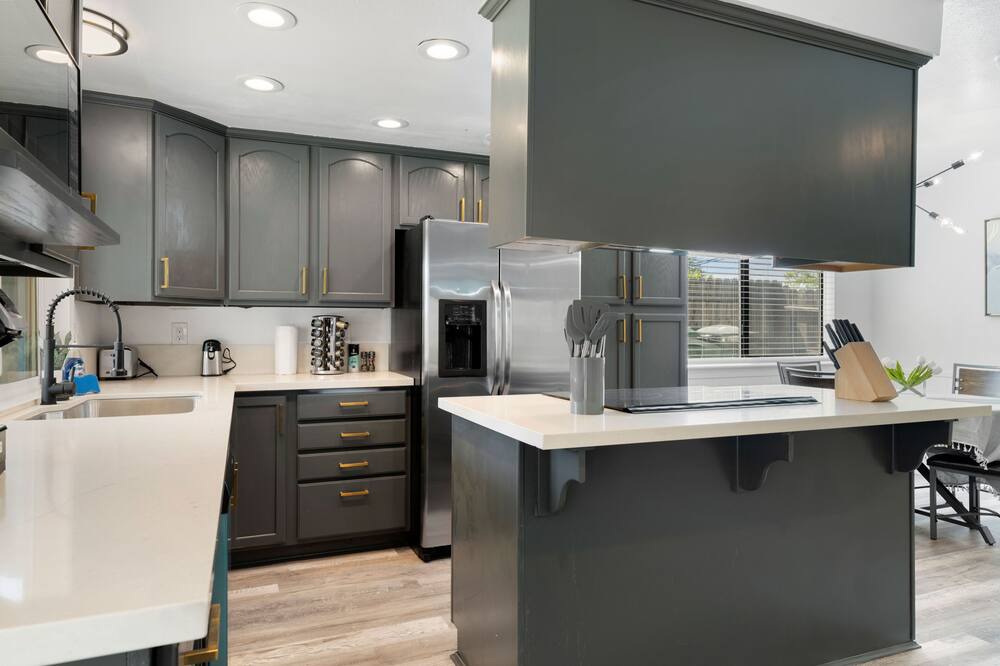 Photo of Kitchen in Carmichael