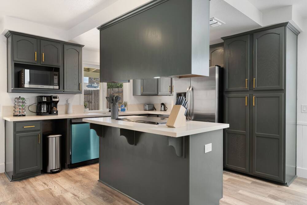 Photo of Kitchen in Carmichael