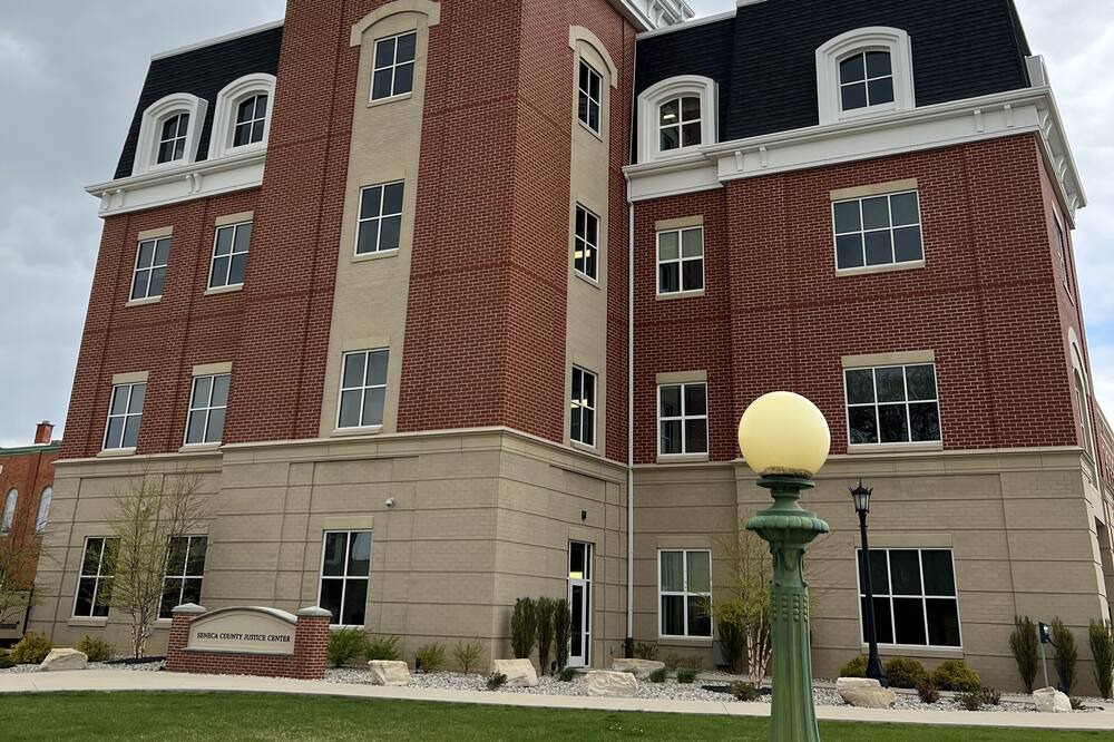 Photo of Outdoor in Tiffin