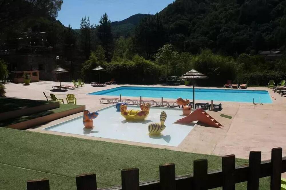 Photo of Outdoor in Les Ollieres-sur-Eyrieux