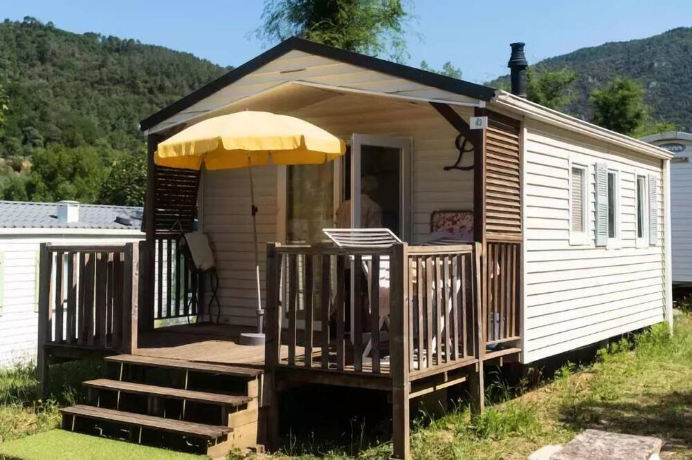 Photo of Outdoor in Les Ollieres-sur-Eyrieux