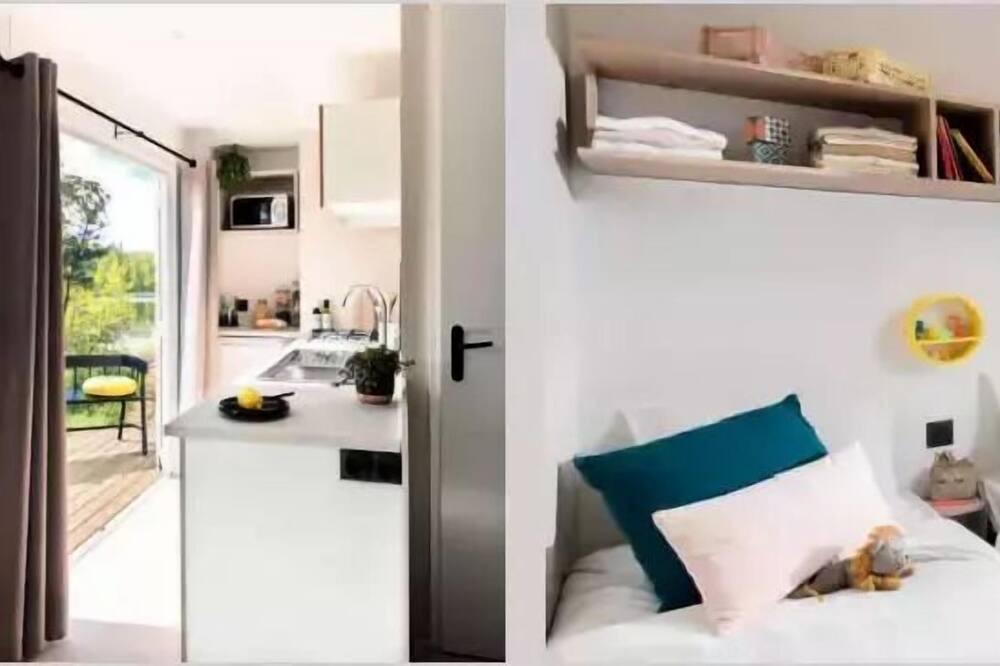 Photo of Bedroom in Les Ollieres-sur-Eyrieux