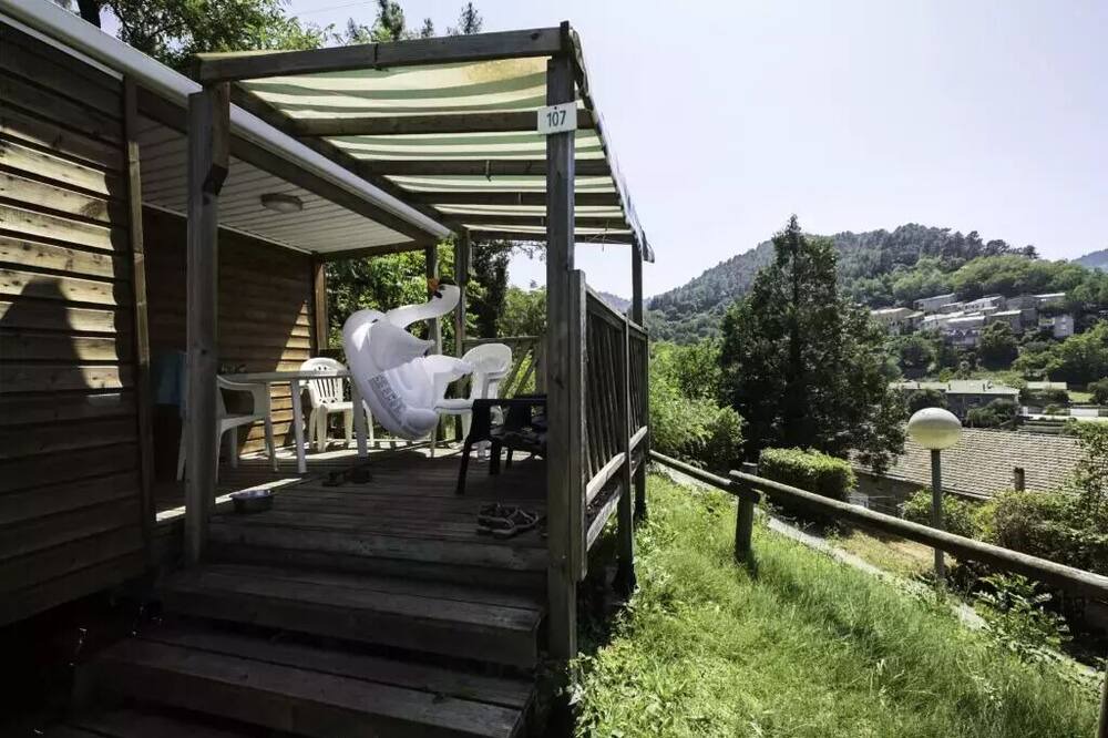Photo of Outdoor in Les Ollieres-sur-Eyrieux