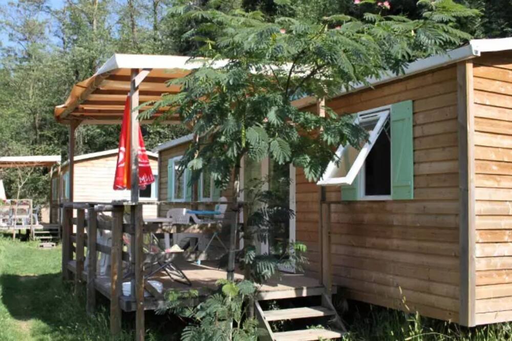 Photo of Outdoor in Les Ollieres-sur-Eyrieux