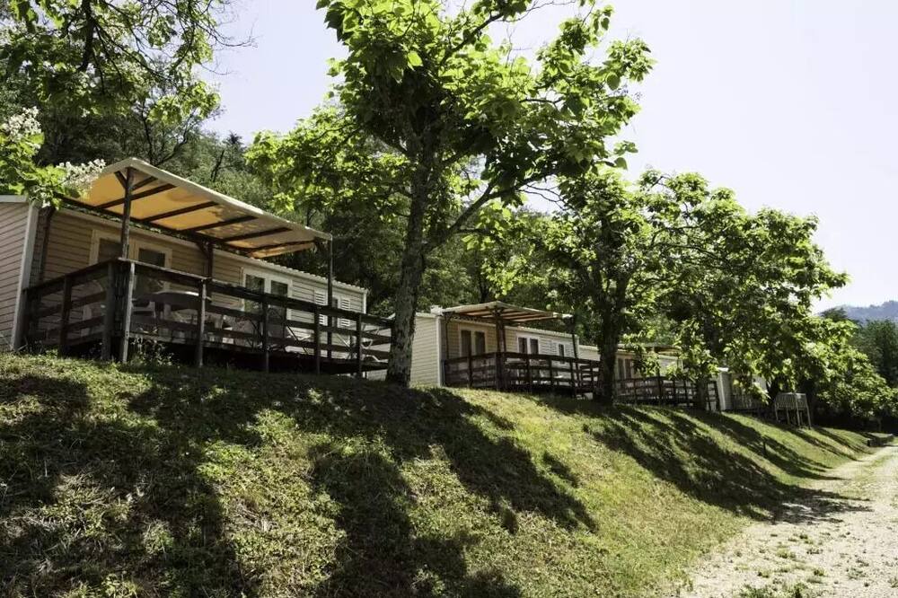 Photo of Outdoor in Les Ollieres-sur-Eyrieux