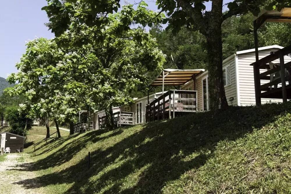 Photo of Outdoor in Les Ollieres-sur-Eyrieux