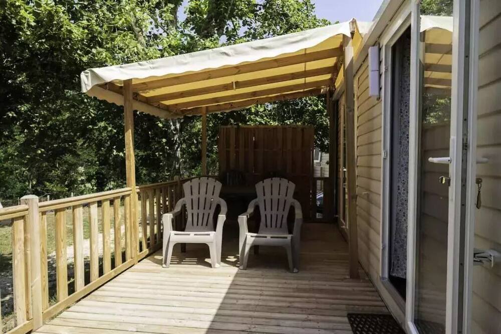 Photo of Outdoor in Les Ollieres-sur-Eyrieux