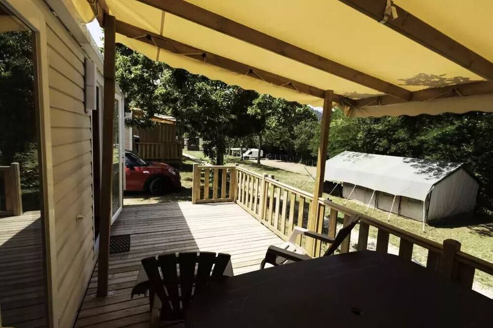Photo of Outdoor in Les Ollieres-sur-Eyrieux