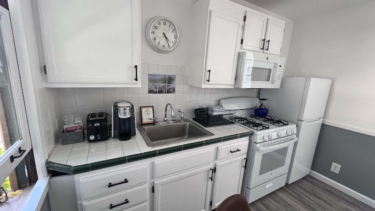 Photo of Kitchen in Marina District