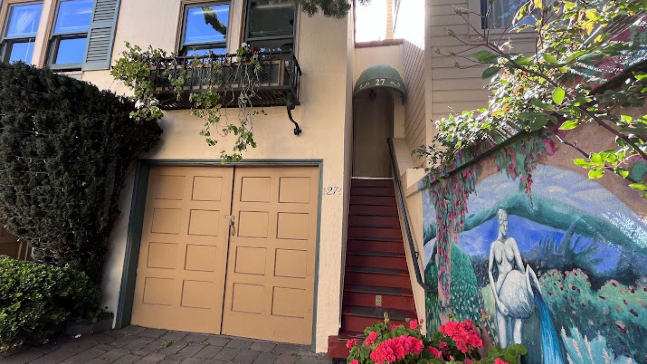 Photo of Outdoor in Marina District