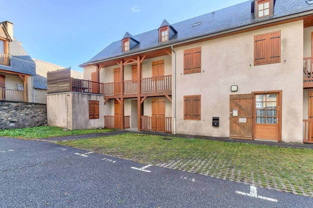 Photo of Outdoor in Vignec