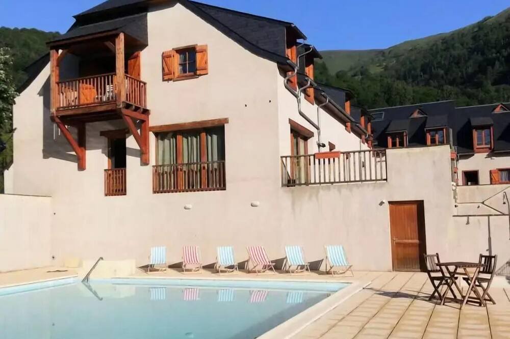 Photo of Outdoor in Vignec