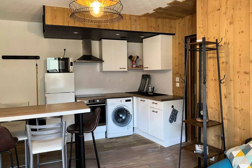 Photo of Kitchen in Vignec