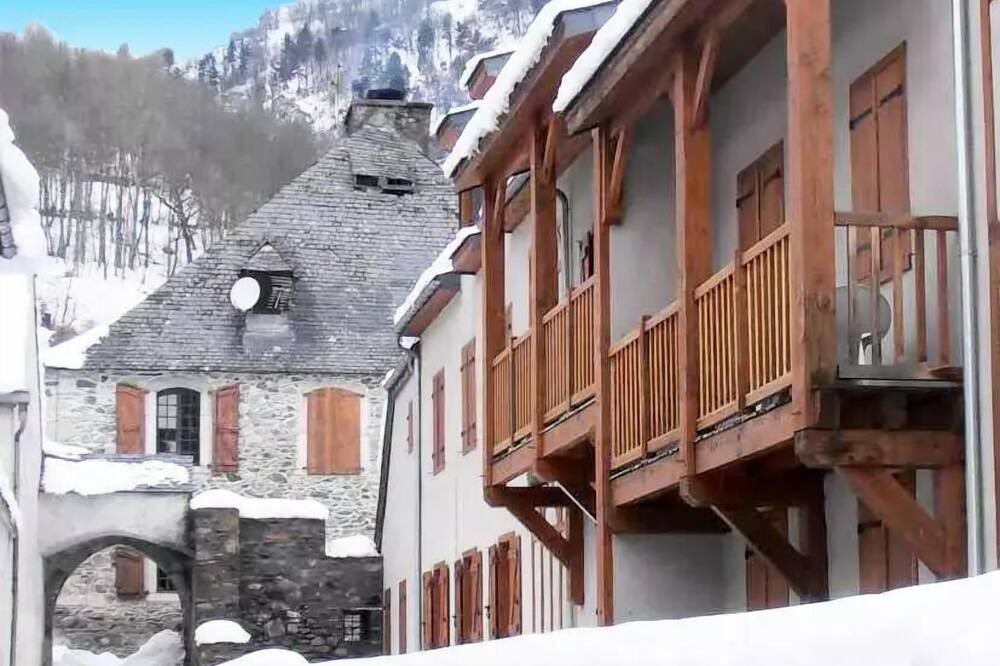 Photo of Outdoor in Vignec