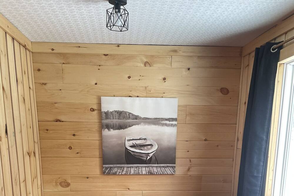 Photo of Bedroom in Messines