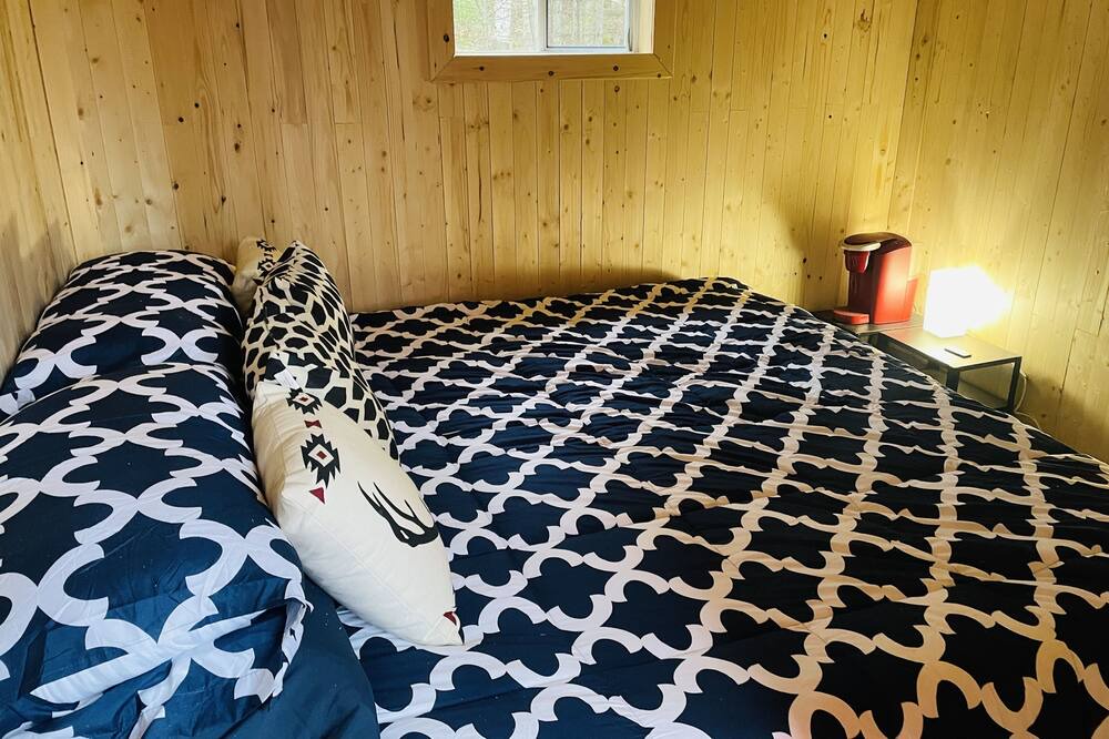 Photo of Bedroom in Messines