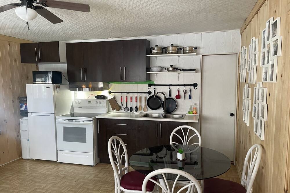 Photo of Kitchen in Messines