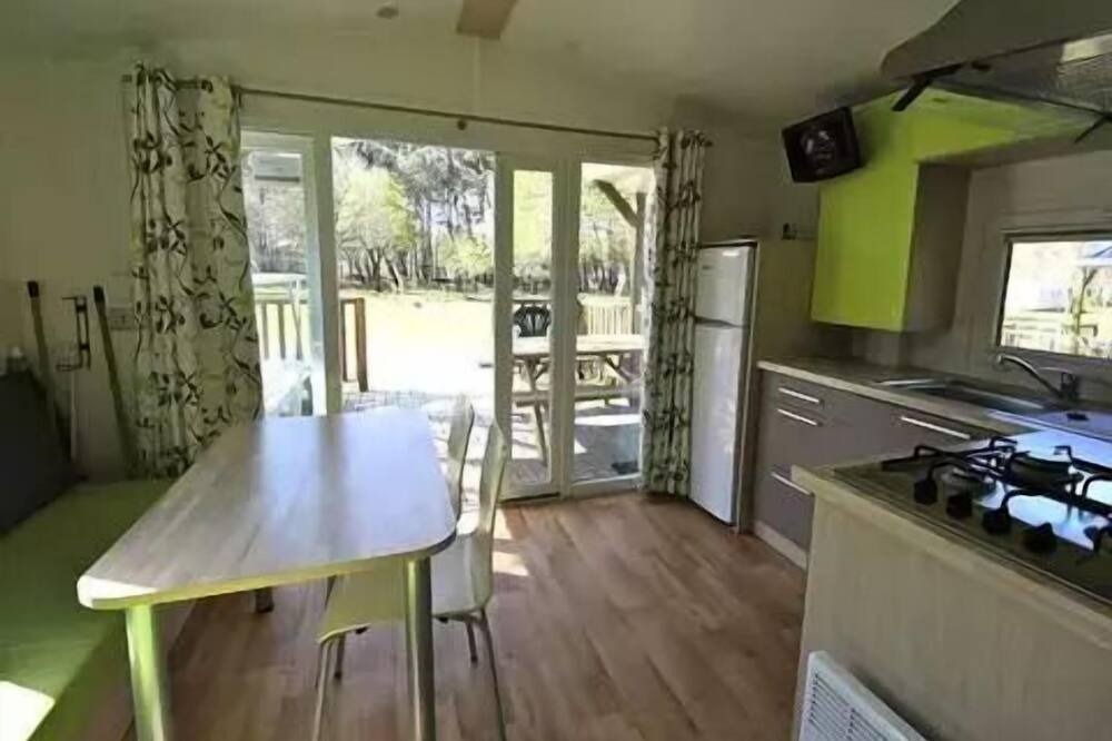 Photo of Kitchen in Gamaches