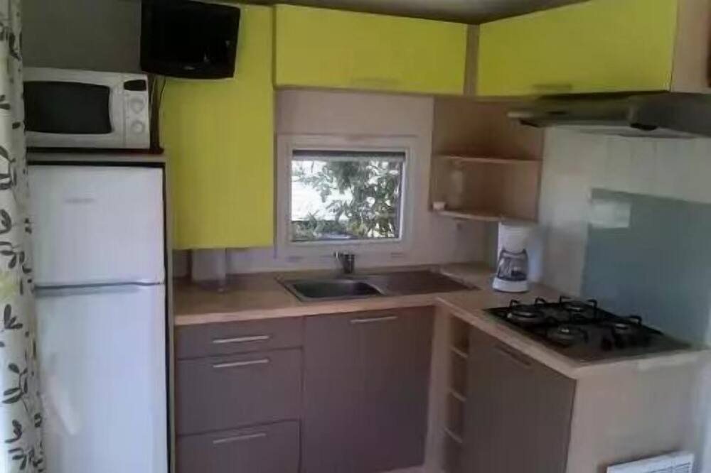 Photo of Kitchen in Gamaches