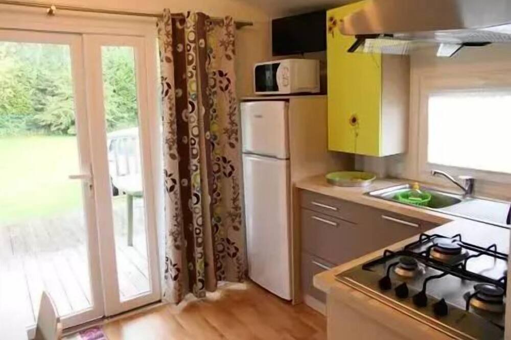 Photo of Kitchen in Gamaches