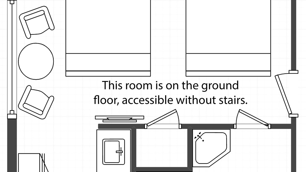 Photo of Bedroom in South Burlington