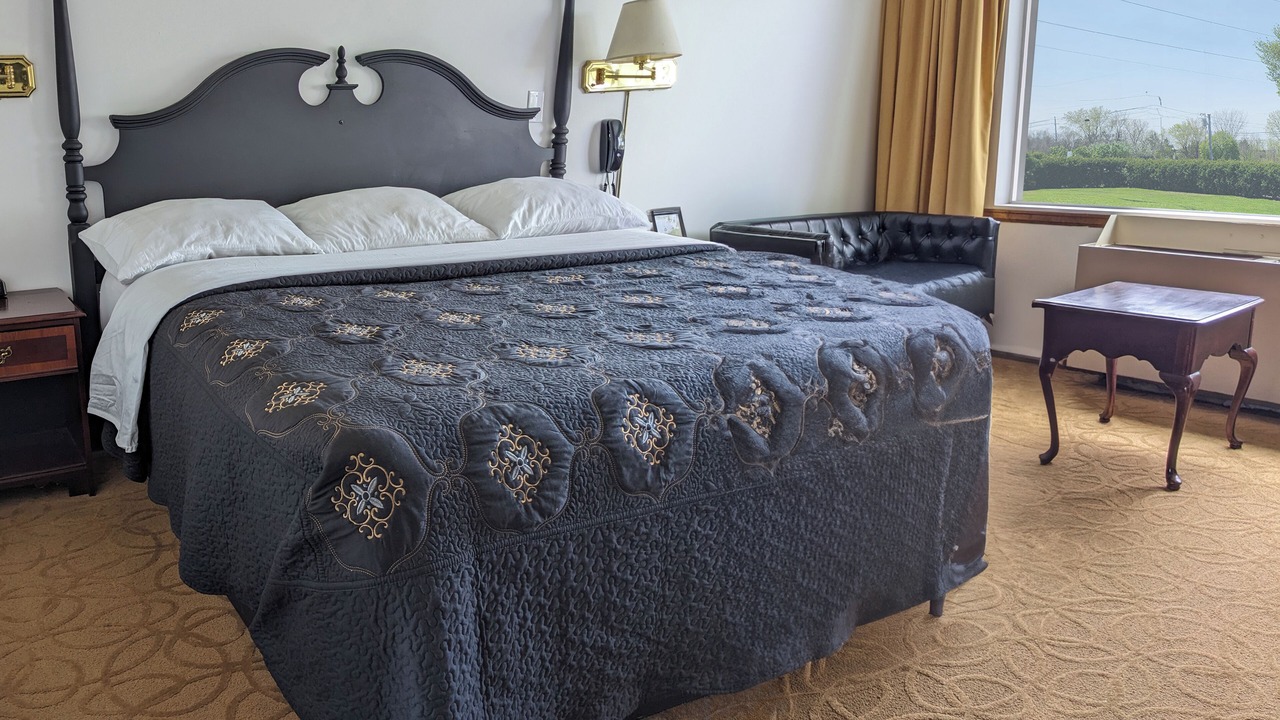 Photo of Bedroom in South Burlington