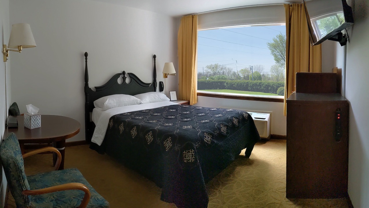 Photo of Bedroom in South Burlington