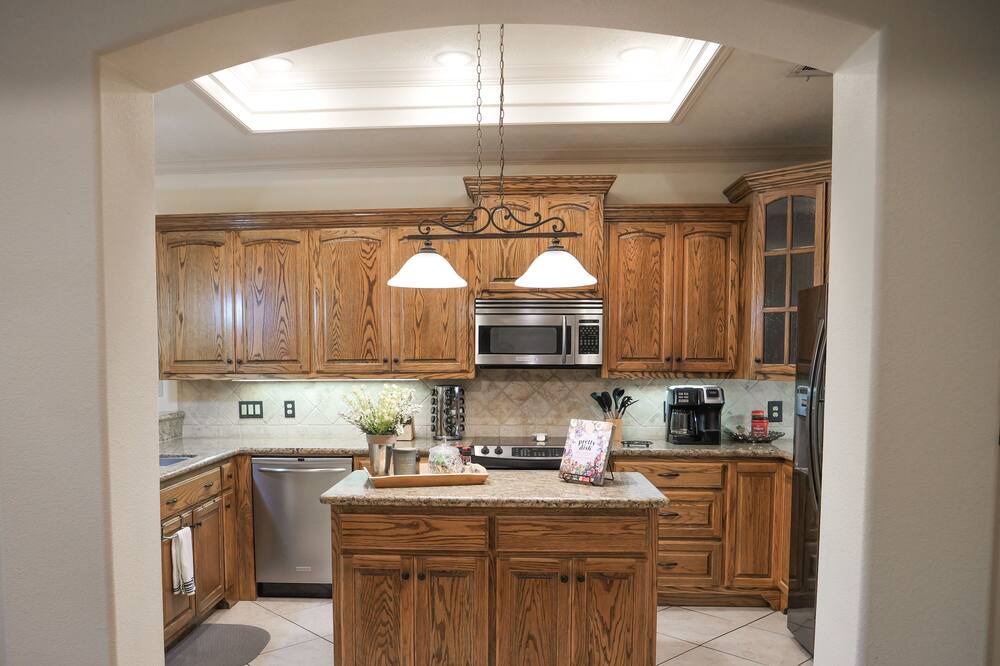 Photo of Kitchen in Voth