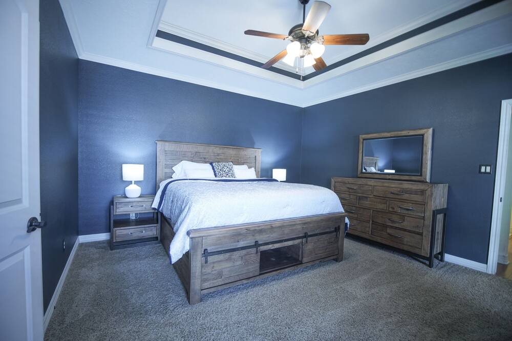 Photo of Bedroom in Voth