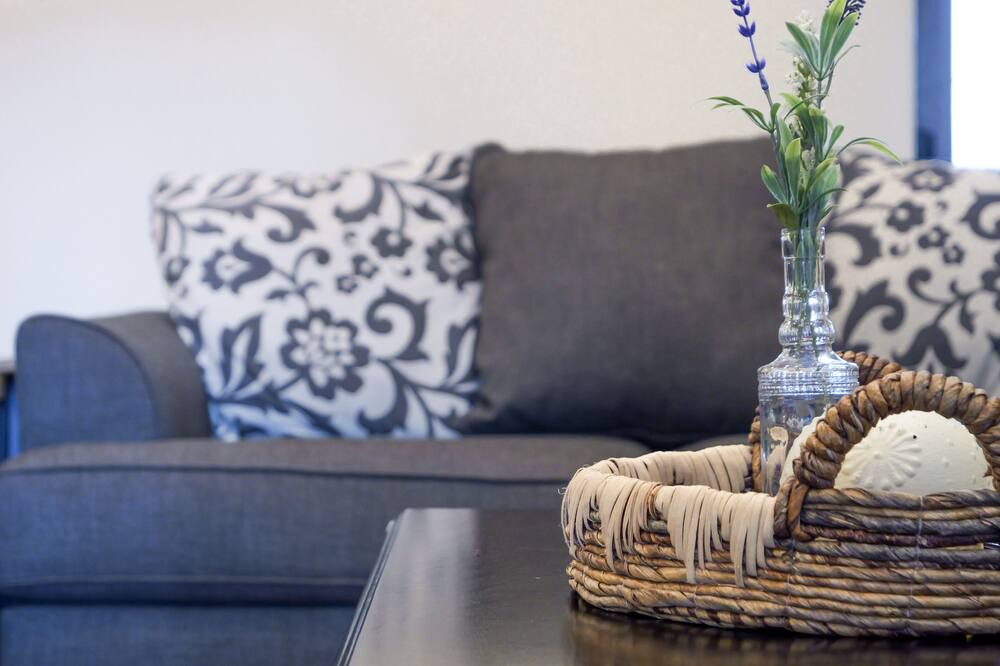 Photo of Livingroom in Voth