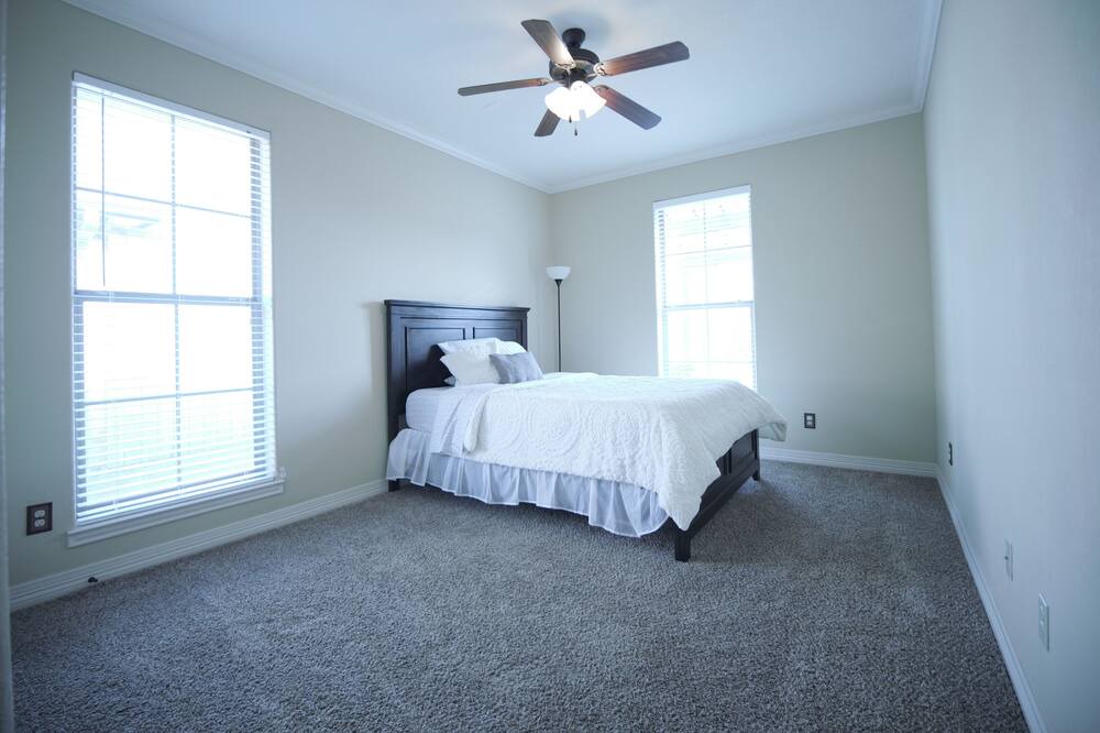 Photo of Bedroom in Voth