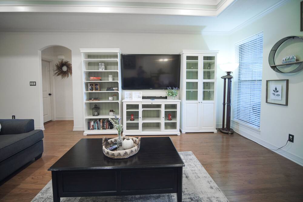 Photo of Livingroom in Voth