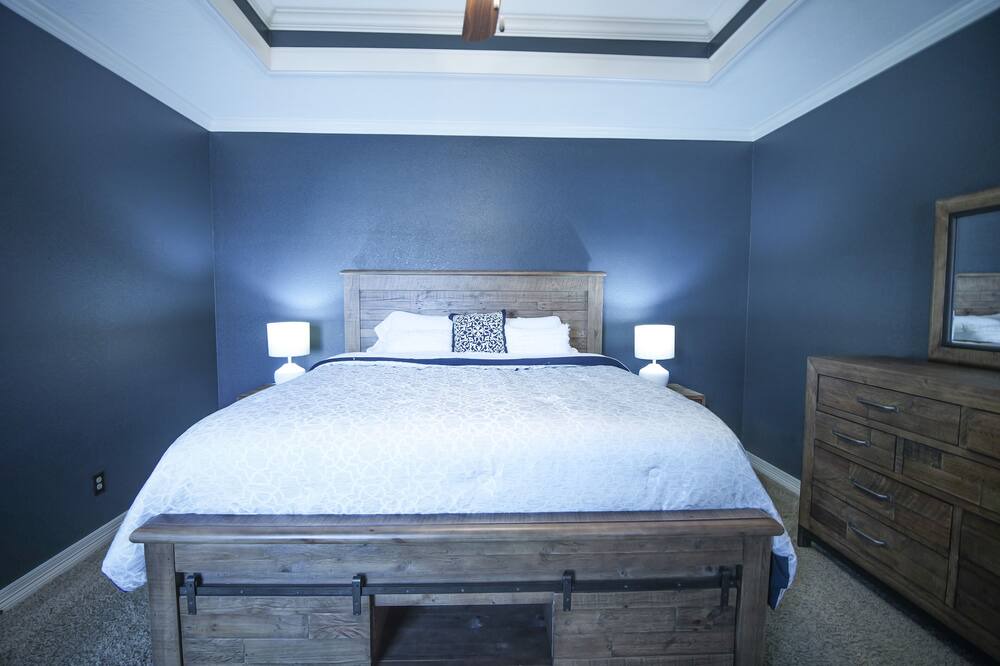 Photo of Bedroom in Voth