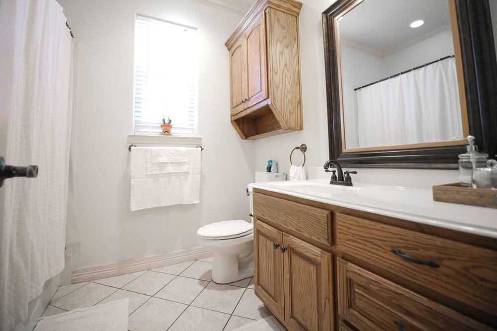 Photo of Bathroom in Voth