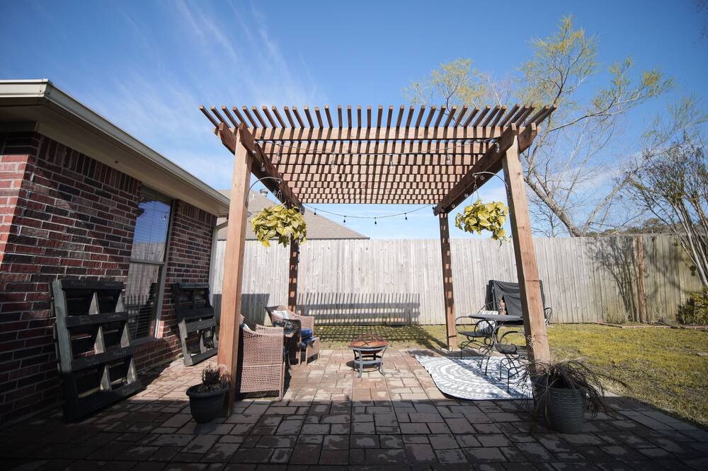 Photo of Outdoor in Voth