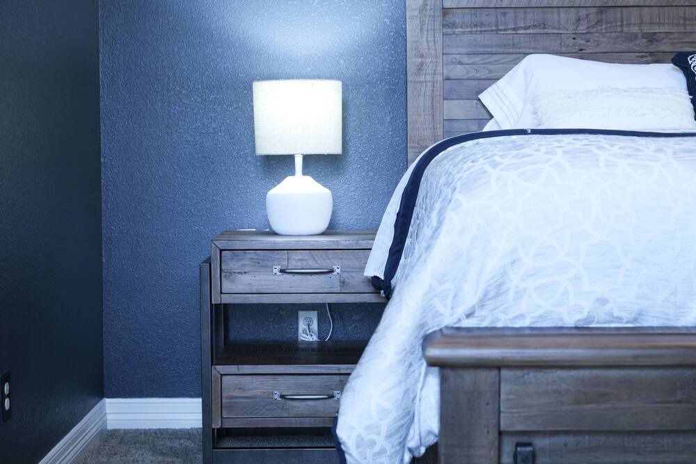 Photo of Bedroom in Voth