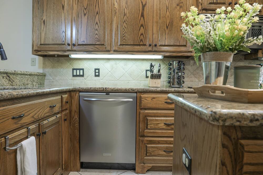 Photo of Kitchen in Voth