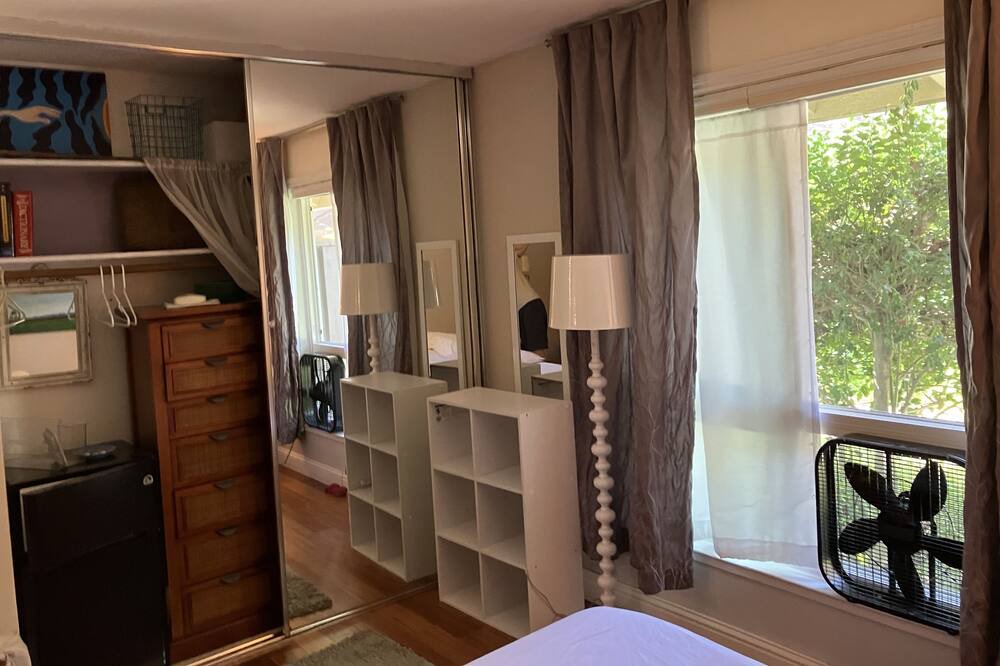 Photo of Bedroom in West San Jose