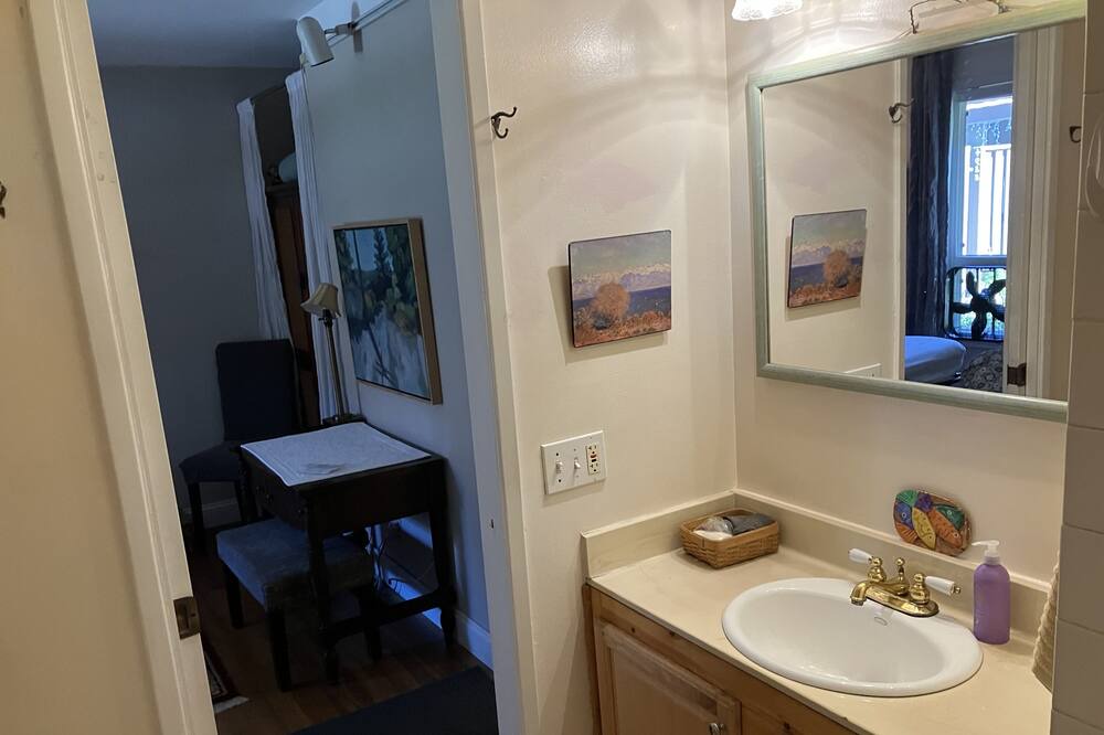 Photo of Bathroom in West San Jose