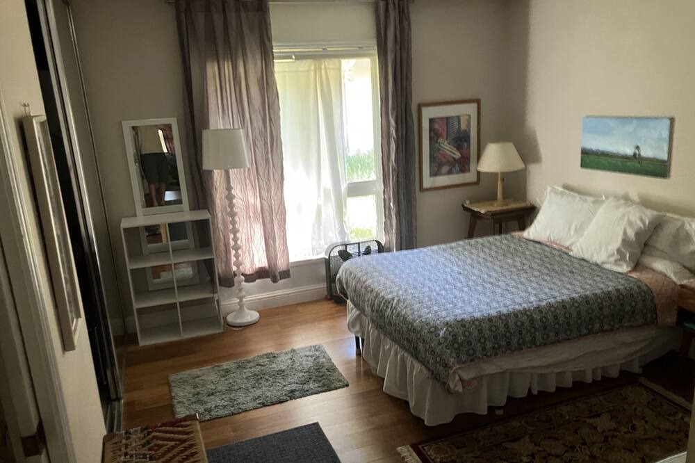 Photo of Bedroom in West San Jose