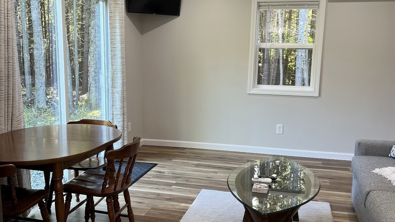 Photo of Livingroom in Deer Isle