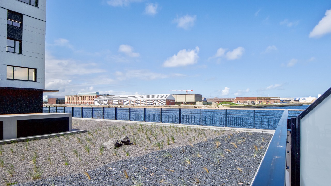 Photo of Outdoor in Dunkerque Centre