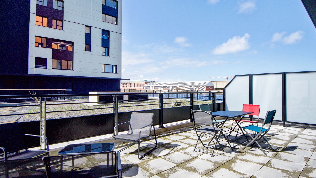 Photo of Outdoor in Dunkerque Centre