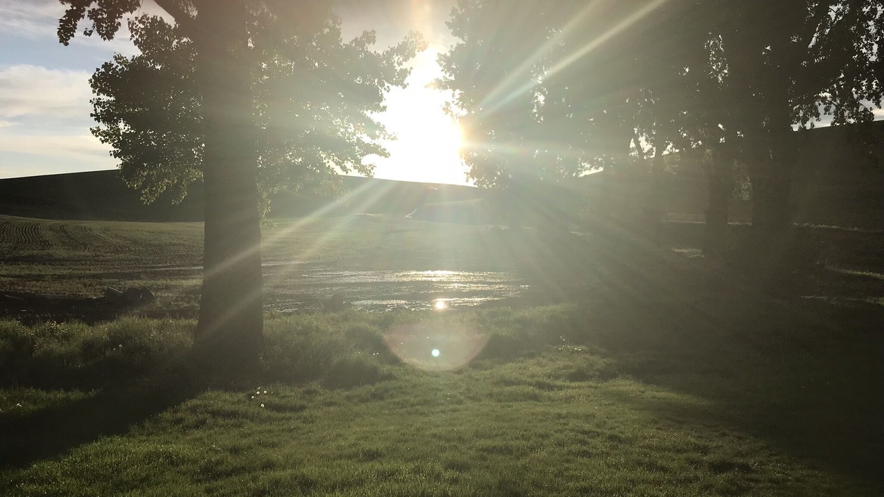 Photo of Outdoor in Whitman County