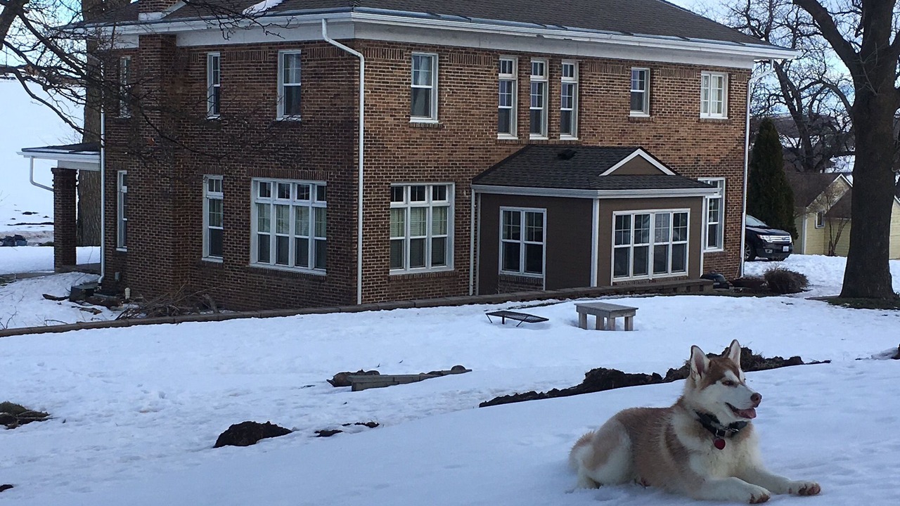 Photo of Outdoor in Whitman County